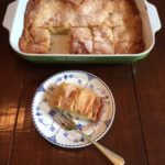 St. Louis Gooey Butter Cake