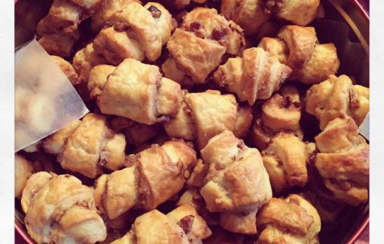 Rugelach