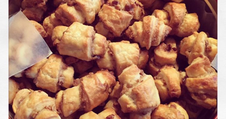 Rugelach