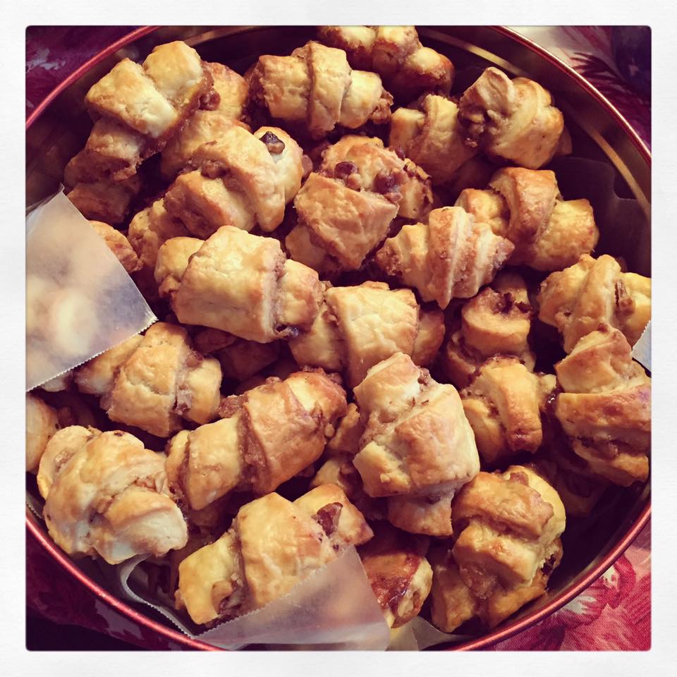 Rugelach